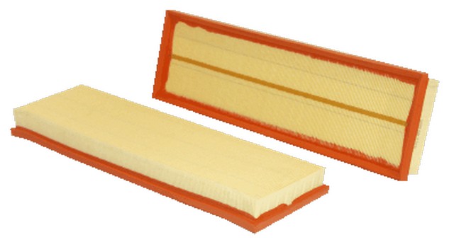 Engine Air Filter Wix Filters 49186