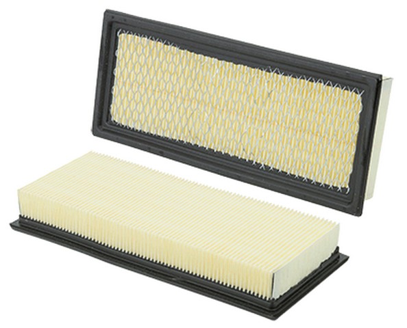 Engine Air Filter Wix Filters 49187