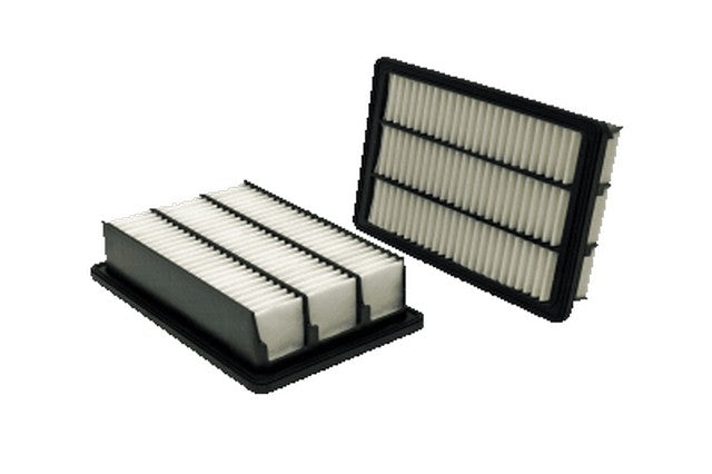 Engine Air Filter Wix Filters 49191