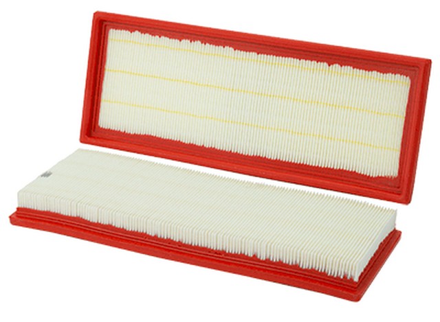 Engine Air Filter Wix Filters 49192