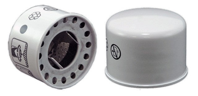 Engine Crankcase Breather Element Wix Filters 49199