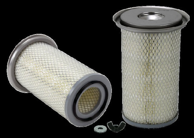 Air Filter Wix Filters 49202