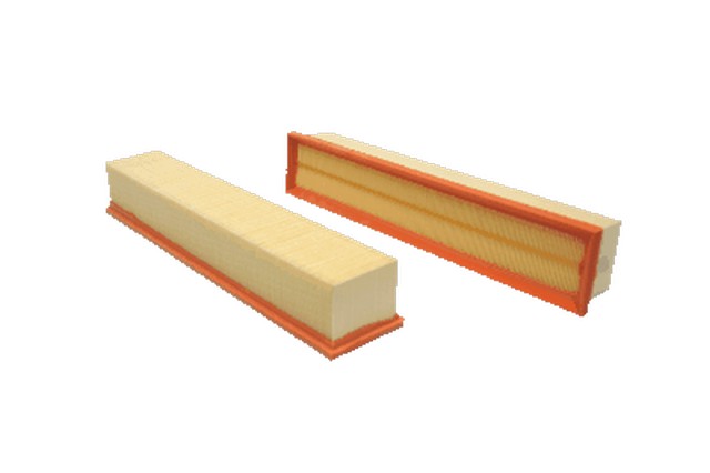 Engine Air Filter Wix Filters 49204