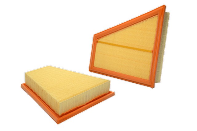 Engine Air Filter Wix Filters 49208