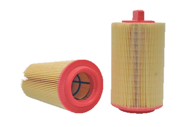 Engine Air Filter Wix Filters 49214