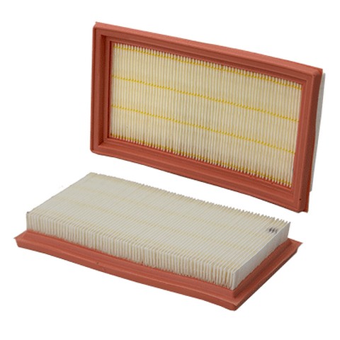 Engine Air Filter Wix Filters 49225