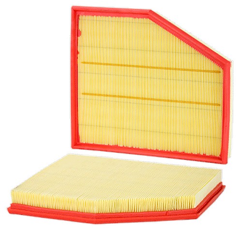 Engine Air Filter Wix Filters 49229