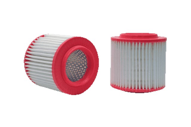 Engine Air Filter Wix Filters 49241