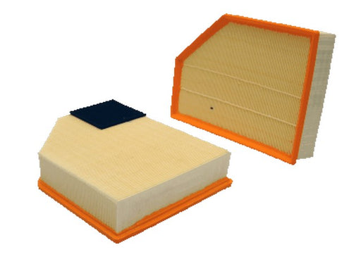 Engine Air Filter Wix Filters 49242