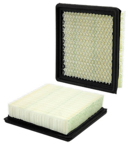Engine Air Filter Wix Filters 49244