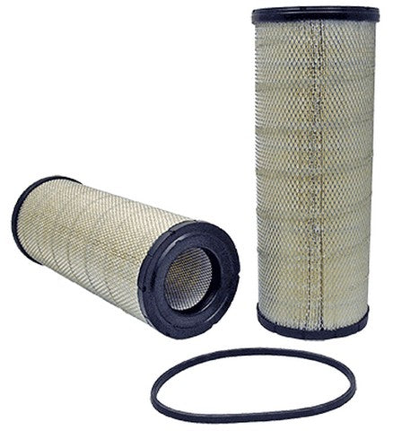Engine Air Filter Wix Filters 49255