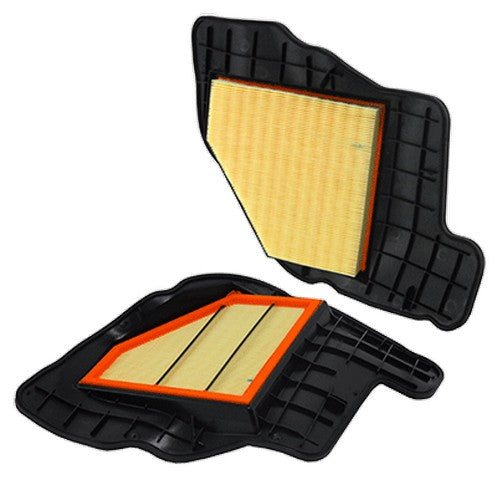 Engine Air Filter Wix Filters 49257