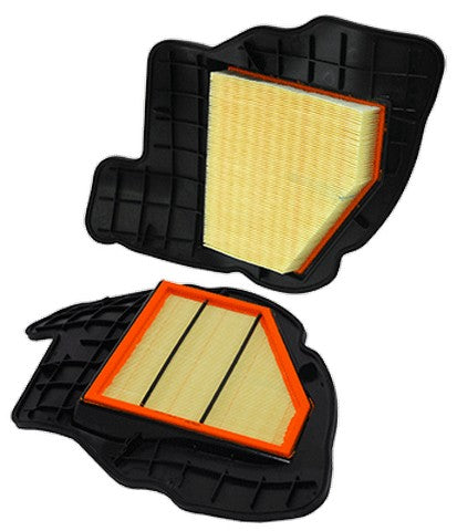 Engine Air Filter Wix Filters 49258
