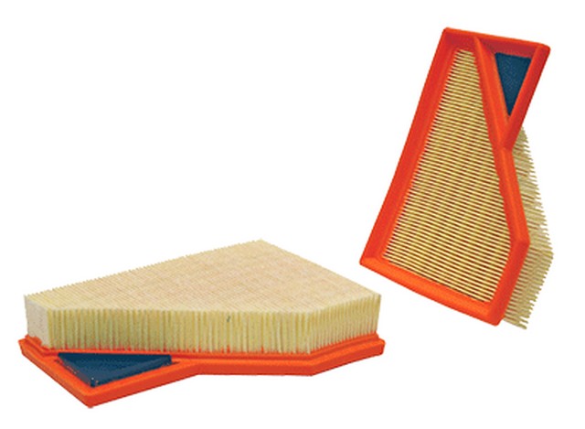 Engine Air Filter Wix Filters 49260