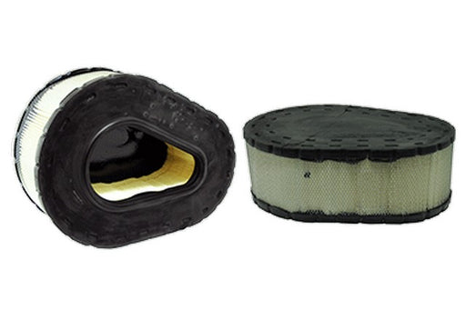 Engine Air Filter Wix Filters 49263