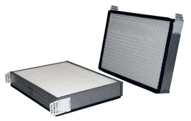 Cabin Air Filter Wix Filters 49266