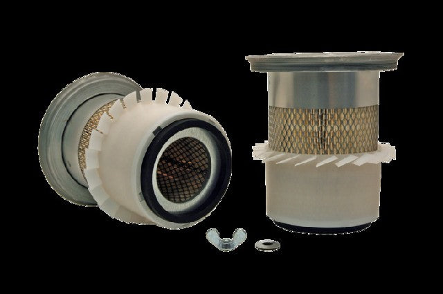 Air Filter Wix Filters 49267