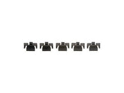 Door Window Switch Retaining Clip Dorman-Help 49272