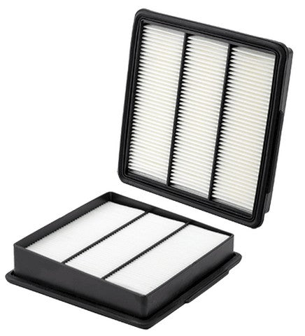 Engine Air Filter Wix Filters 49290
