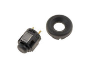 Auto Trans Overdrive Button Kit Dorman-Help 49299