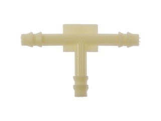 Vacuum Connector Dorman-AutoGrade 493-007