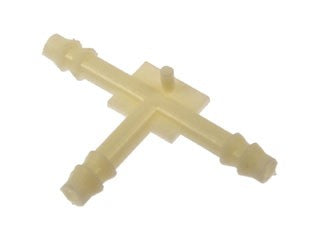 Vacuum Connector Dorman-AutoGrade 493-007