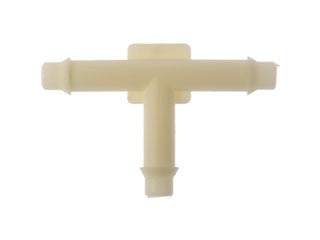 Vacuum Connector Dorman-AutoGrade 493-010