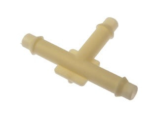 Vacuum Connector Dorman-AutoGrade 493-010