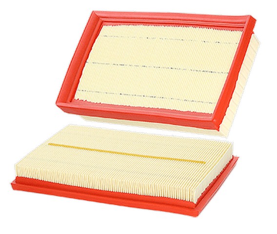 Engine Air Filter Wix Filters 49310