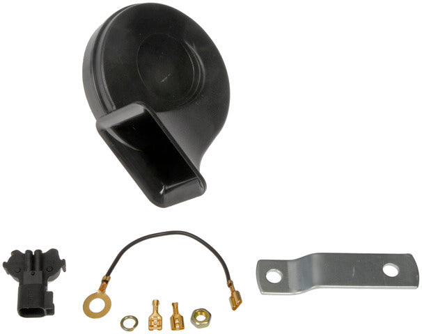 OE Replacement Horn Dorman-Help 49322