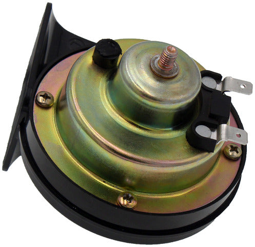 OE Replacement Horn Dorman-Help 49322
