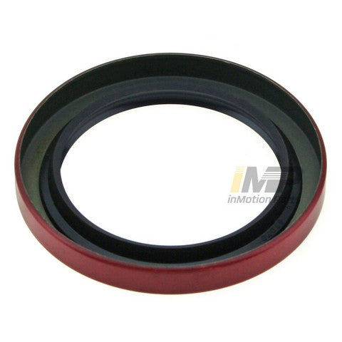 Wheel Seal WJB Automotive WS493291