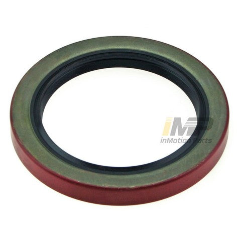 Wheel Seal WJB Automotive WS493291