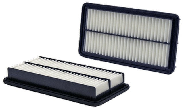 Engine Air Filter Wix Filters 49340
