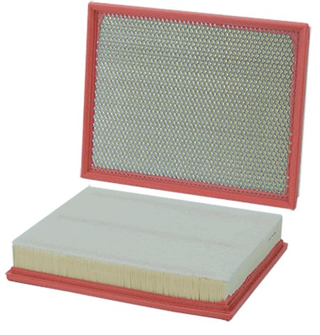 Engine Air Filter Wix Filters 49342