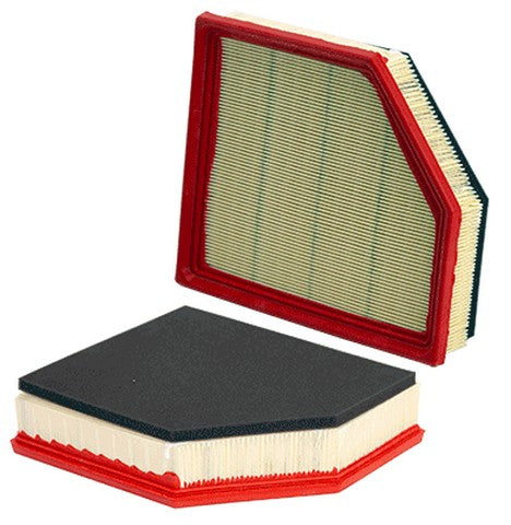 Engine Air Filter Wix Filters 49344