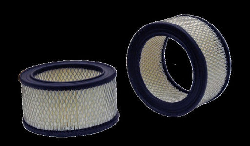 Air Filter Wix Filters 49345
