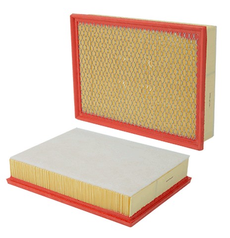 Engine Air Filter Wix Filters 49350