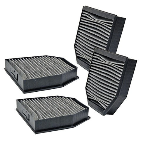 Cabin Air Filter Wix Filters 49356