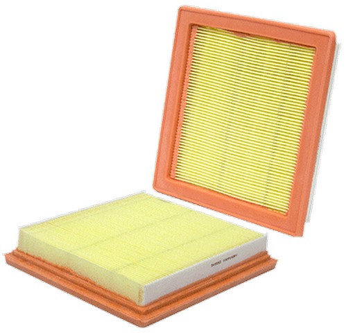 Engine Air Filter Wix Filters 49362