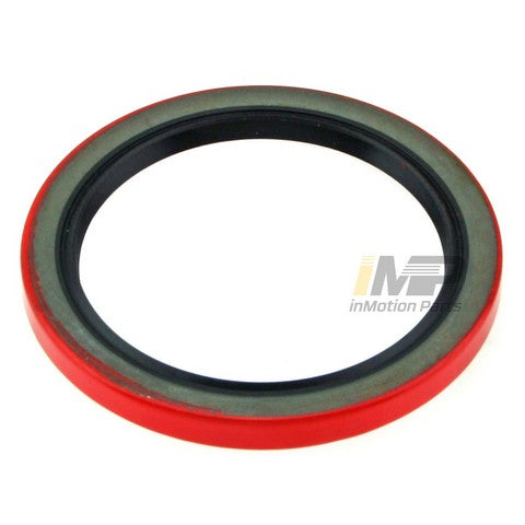 Wheel Seal WJB Automotive WS493637