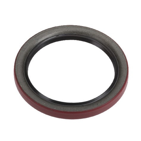 Wheel Seal National Bearings & Oil Seals 493637