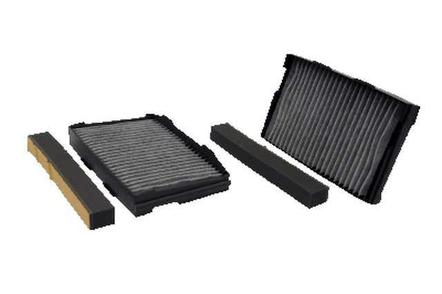 Cabin Air Filter Wix Filters 49370