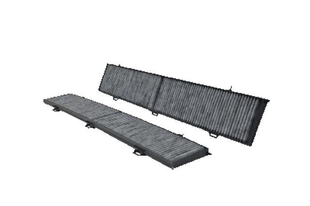 Cabin Air Filter Wix Filters 49371