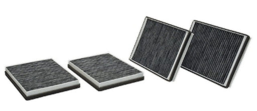Cabin Air Filter Wix Filters 49372