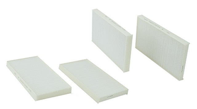 Cabin Air Filter Wix Filters 49374