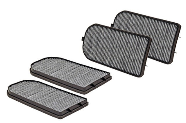 Cabin Air Filter Wix Filters 49380