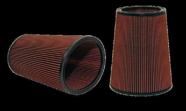 Air Filter Wix Filters 49384