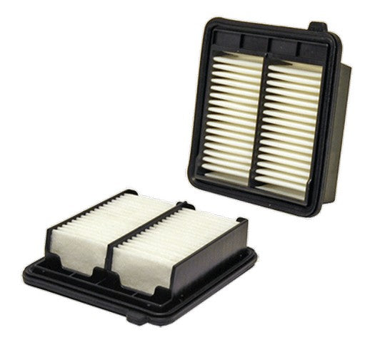 Engine Air Filter Wix Filters 49390