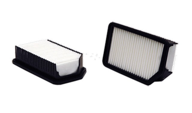 Engine Air Filter Wix Filters 49400